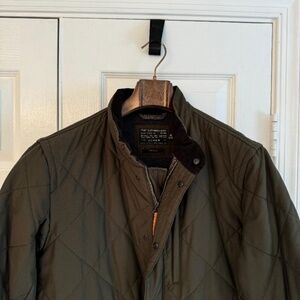 JCrew Jacket
